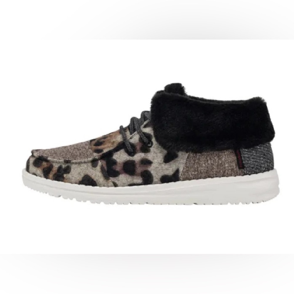 Hey Dude Shoes